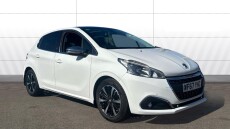 Peugeot 208 1.2 PureTech Allure Premium 5dr Petrol Hatchback